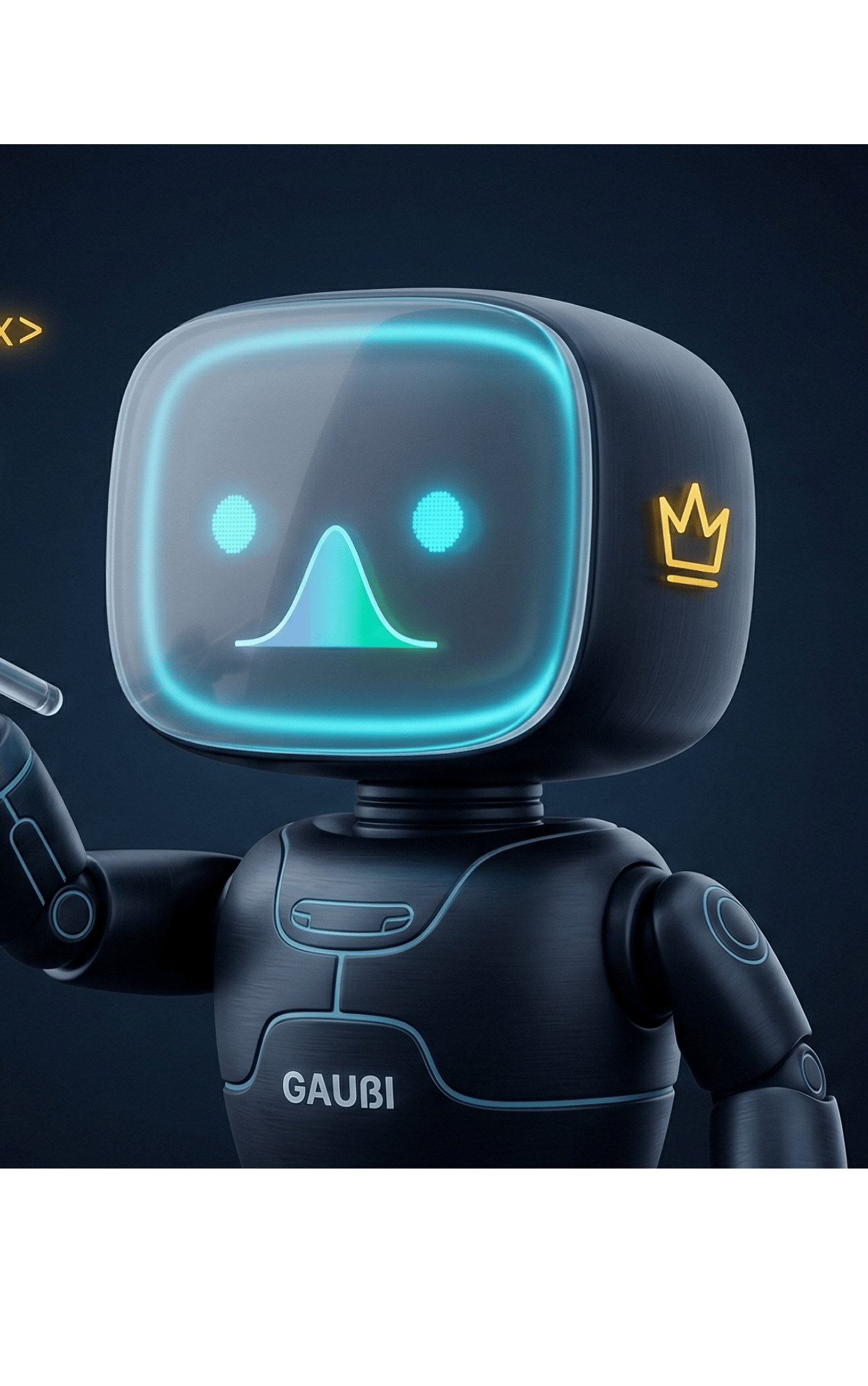 GAUSS Quantitative System