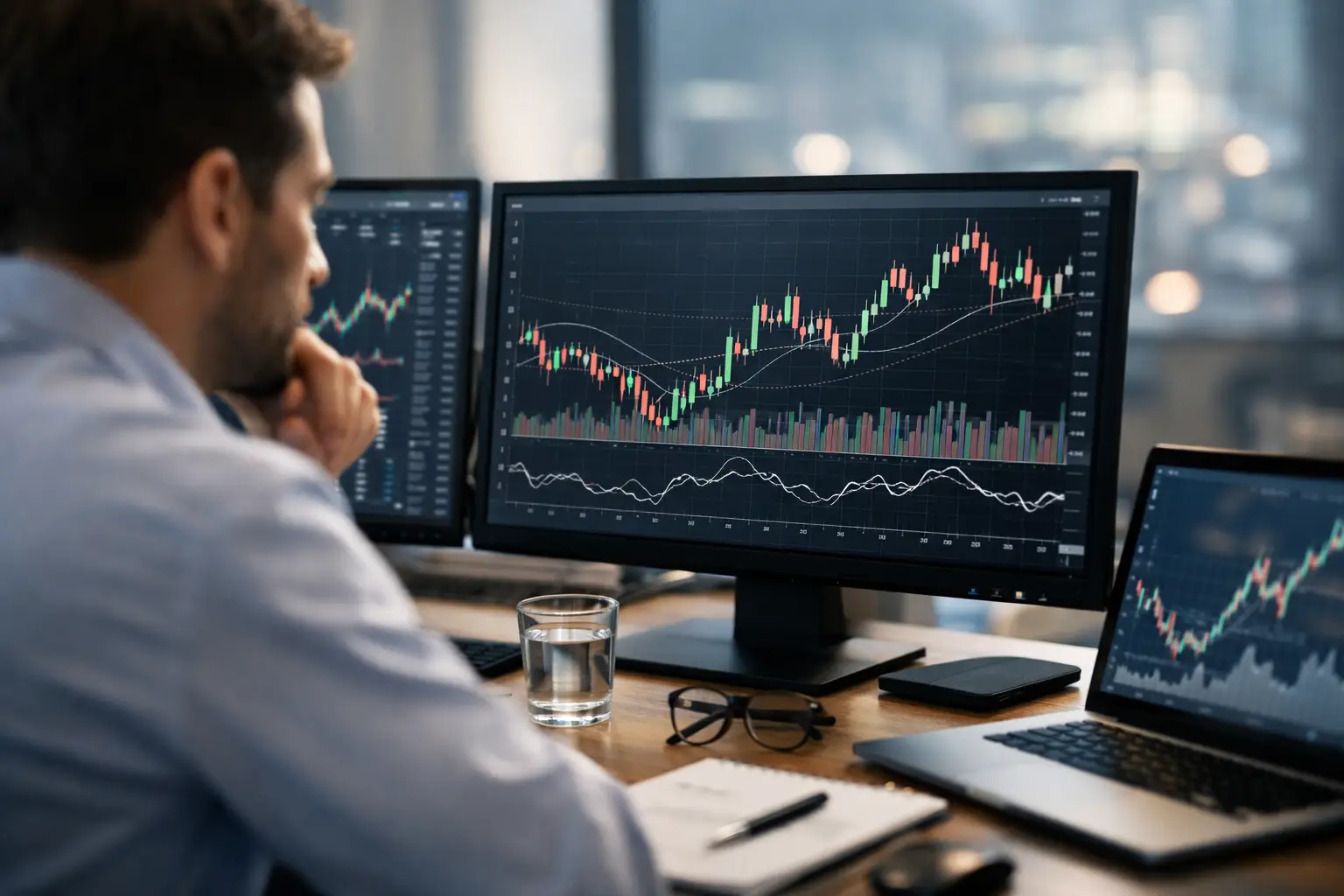 Señales de trading cuantitativo que sí sirven