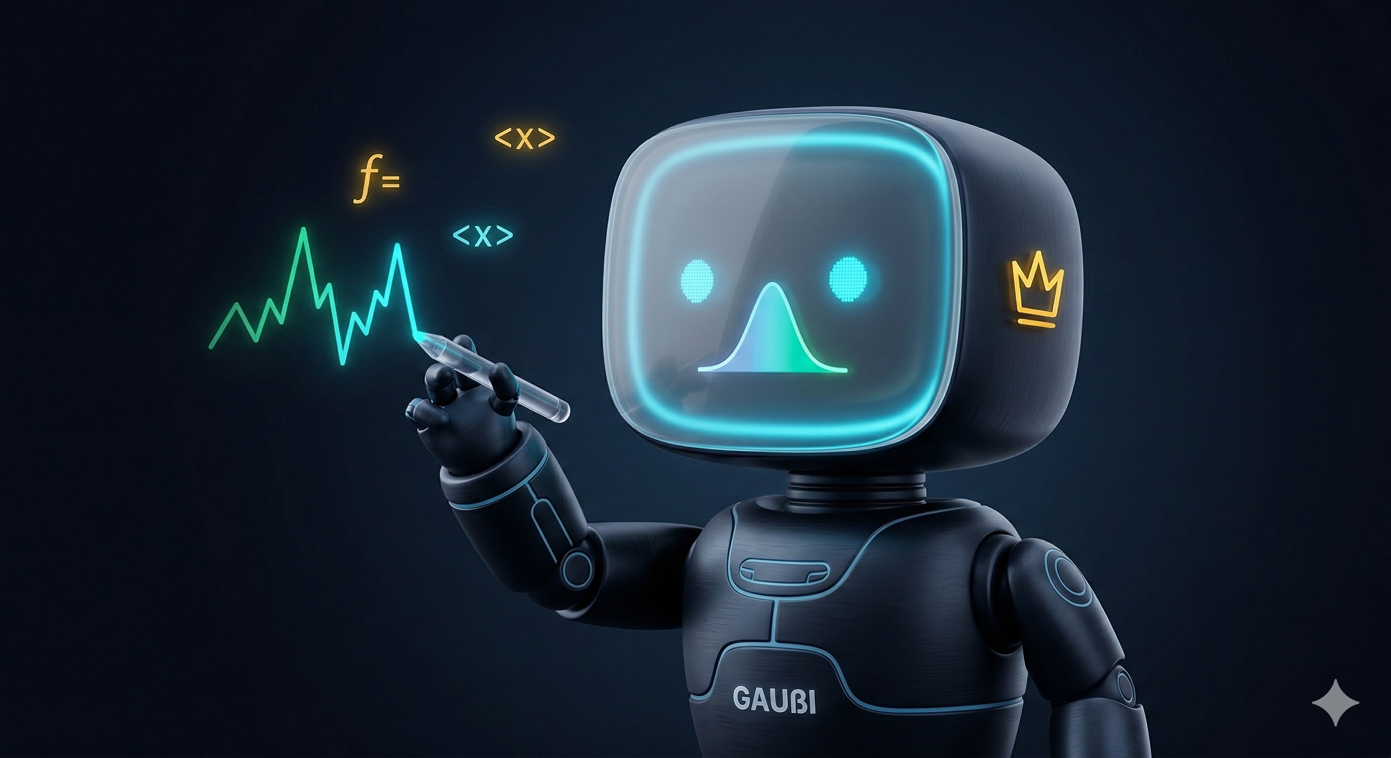 Ecosistema GAUSS